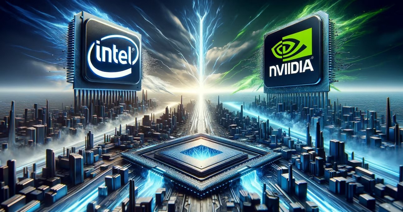 Intel’s Gaudi 3 Rises to the AI Challenge