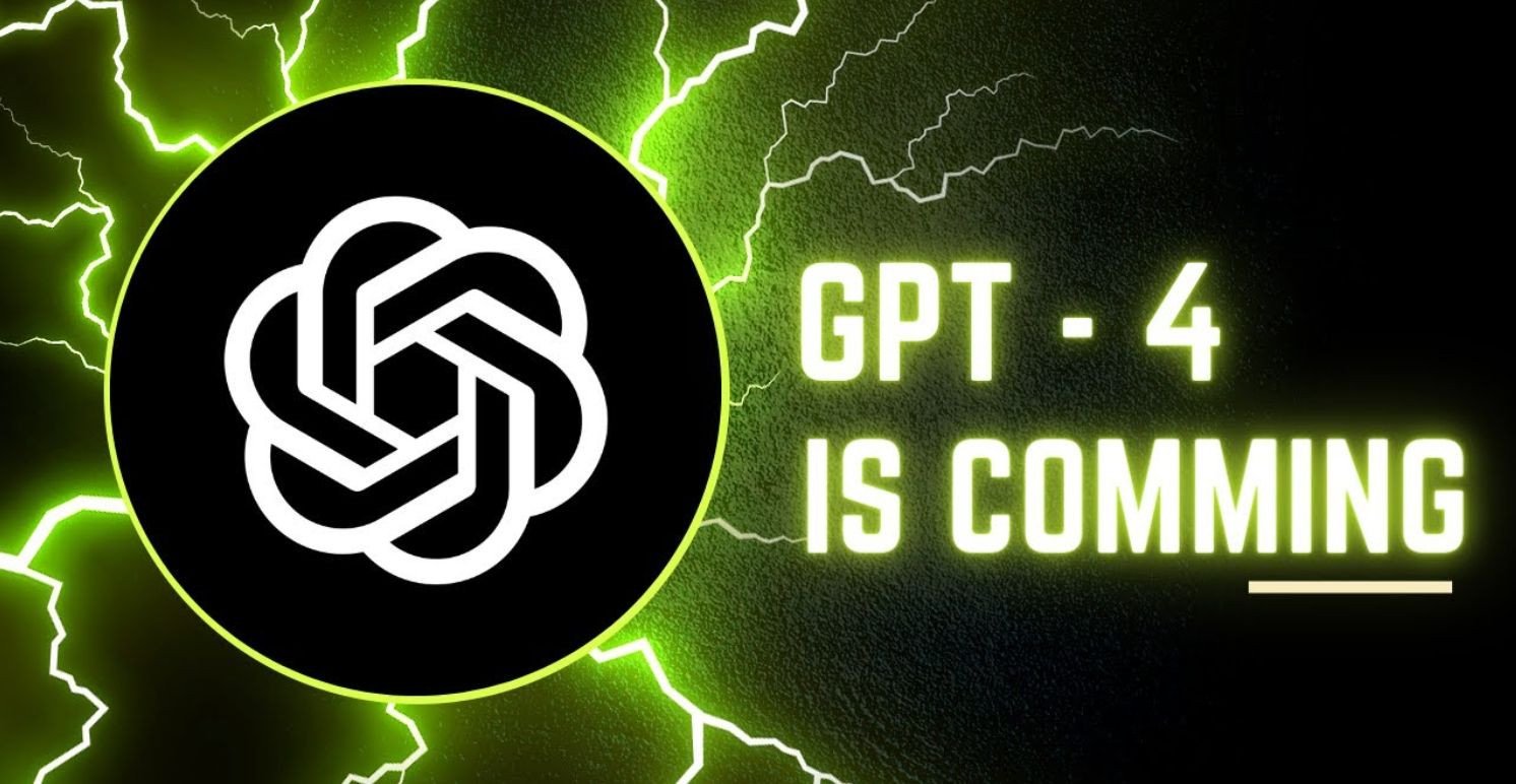 Open AI Announces GPT-4, the Successor of Chat GPT