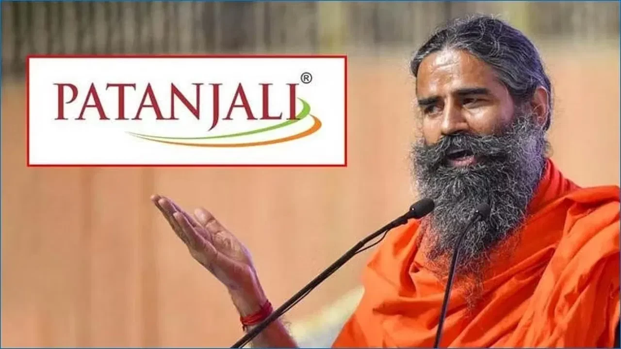 Baba Ramdev Approaching the IT Industry from a Different Angle, By Acquiring Rolta: A Patanjali Movement